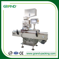 เครื่องนับแคปซูลกึ่งอัตโนมัติ