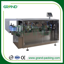 Monodose Ampoule Liquid Likid Compling Sealing Maching เครื่องบรรจุหีบห่อ