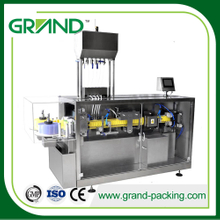 Pesticide/Liquid Fertilizer Ampoule/Bottle Failing Protten 