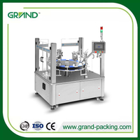 เครื่องเขียนแบบโรตารี่แนวตั้งอัตโนมัติ